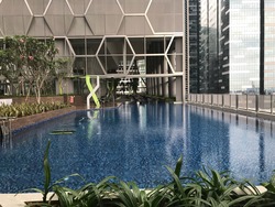 V On Shenton (D1), Apartment #159030642